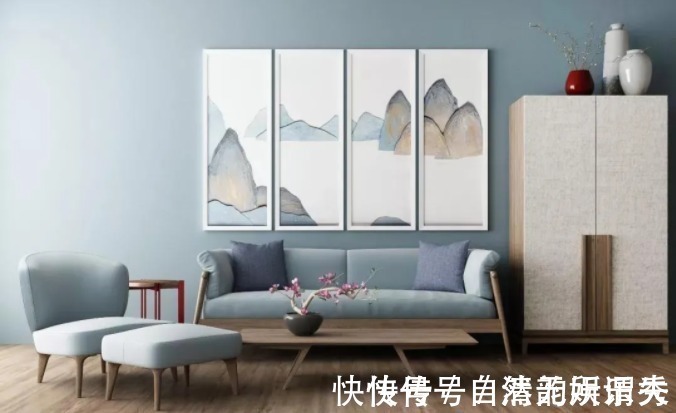 无纺布|墙漆、墙纸、墙布哪个好?听完老师傅的话,庆幸选对了