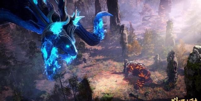 泰坦巨猿|斗罗大陆:关于唐三七魂骨的来历,获取的方式太残忍了