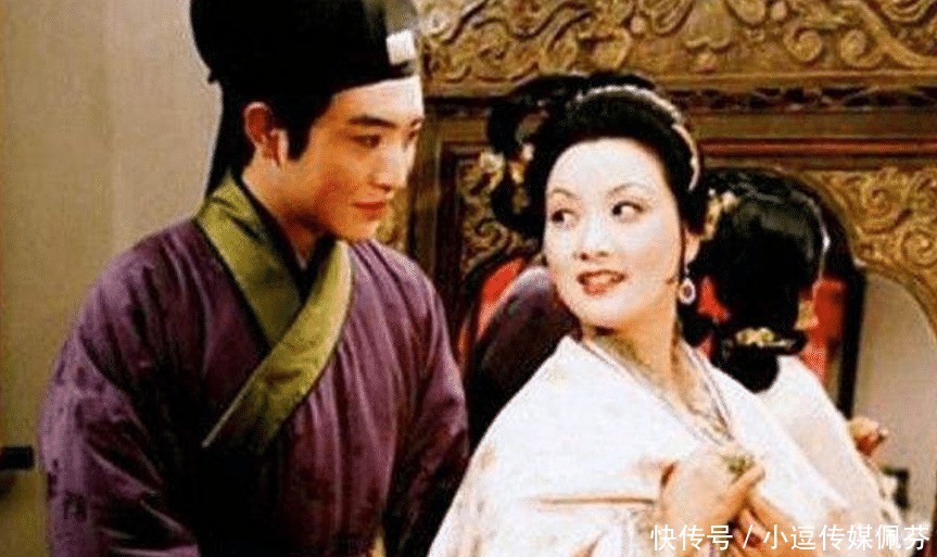 这一|红楼梦中,贾瑞的悲剧,全怪他祖父的这一疏忽,如今也很多人忽视