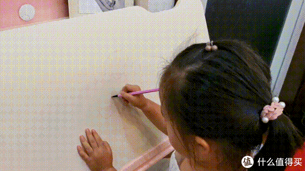 学习桌|端正好坐姿，养成好习惯，护童习惯星学习桌椅真实使用评测