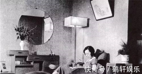 文坛$杨绛评价张爱玲:样貌难看,一脸“花生米”,文笔可以但意境卑下