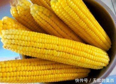  发生|经常吃煮玉米的人，身体会发生3大惊喜变化但有2类人不能碰