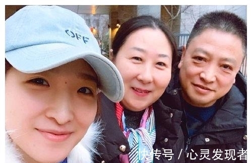 乒乓球|刘诗雯背后功臣,父母为她分居六年,混双惜败后妈妈向所有人鞠躬