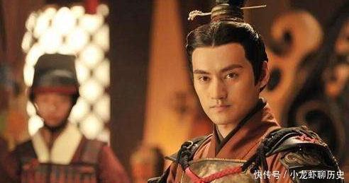 皇帝|身为第五子,却能成为皇太子,这个皇帝不一般