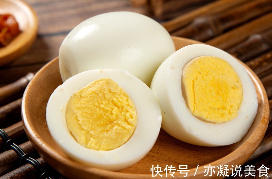 早上吃鸡蛋，很多人有这4大误区，看完赶紧告诉家人，以后要注意