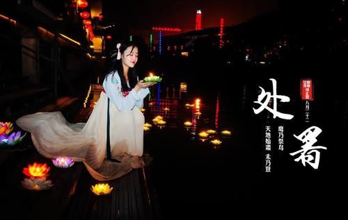 葡萄|明日处暑，记得“3汤4果5菜”，应季而食，润肺解秋燥，安稳过秋