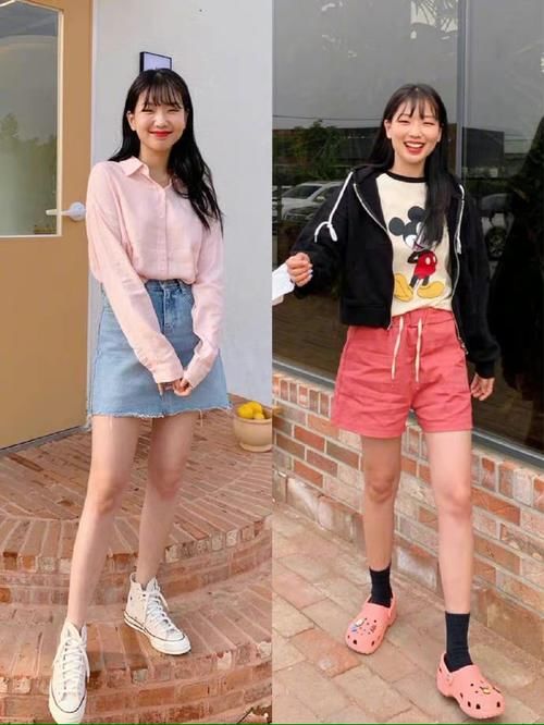 长袖|夏季如何搭配？18种穿搭造型值得借鉴，防晒又能提升气质