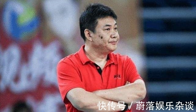 陈忠|女排教练终于决出,3大黑马突破重围,郎平陈忠和联手也有惊喜