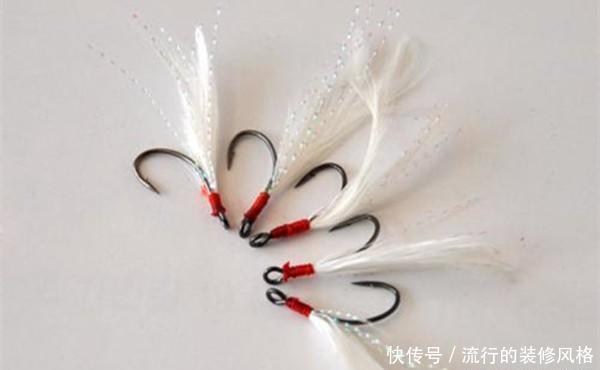 饵料|手竿钓翘嘴的三种方法,除了飞铅钓,还可以试试这两招