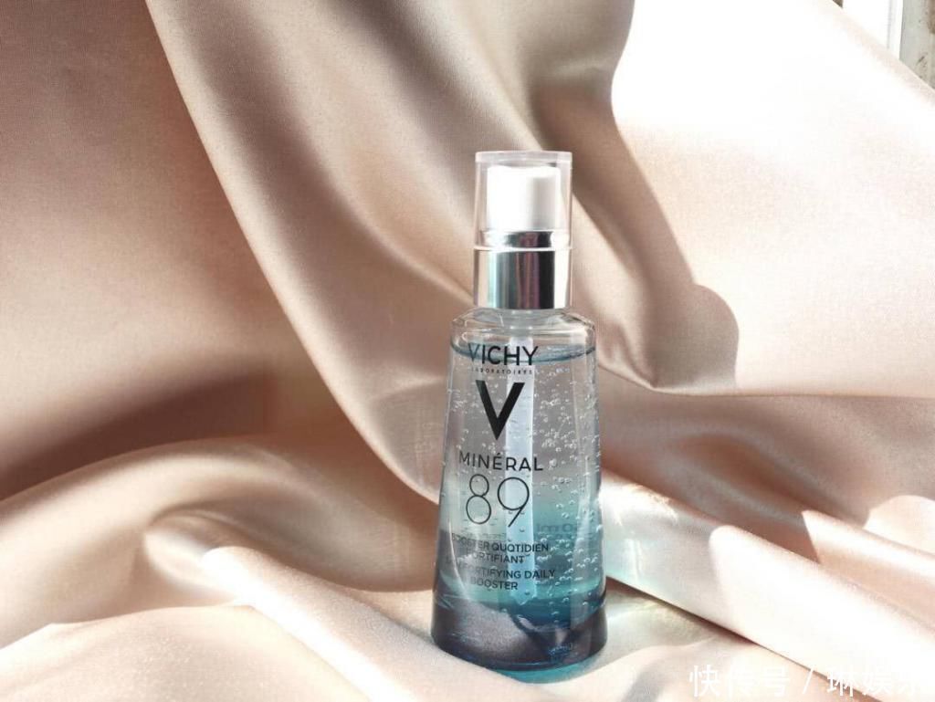 美丽零负担，夏日当前，不妨为你的肌肤减减压