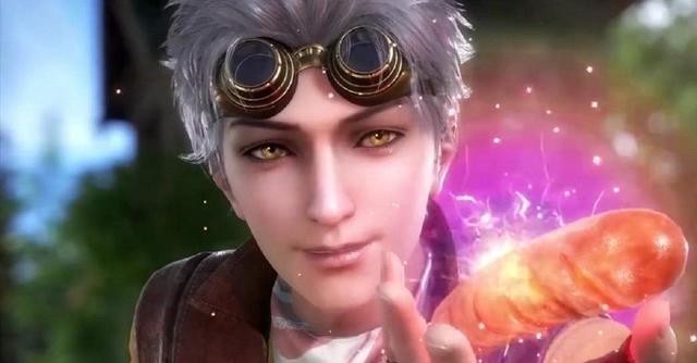 际上唐三|唐三穿越失败,下一个主角会是谁?神界:你看还有谁能自己成神的