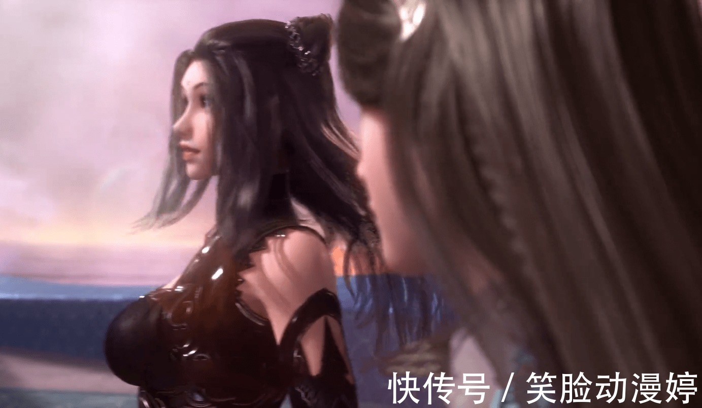 斗罗|斗罗大陆:78级朱竹清自夸等级“最高”,粉丝都笑了,你是“最大”还差不多