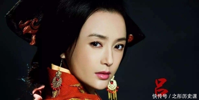 吕后|皇帝担心诸侯造反,谋臣出了一个主意:多封几个就解决了