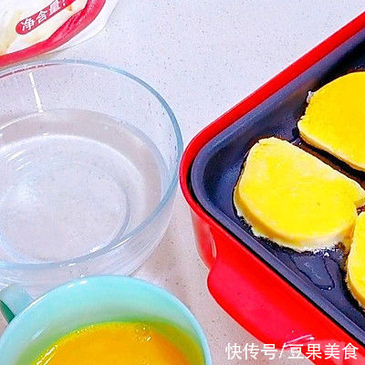 肯尼|寒冷与温暖之间只差一碗香煎馒头片