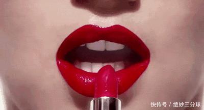 晕染|唇妆总画得不尽如人意这本“唇部百科”请收好!