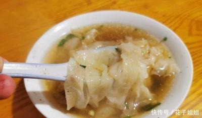 这些湖北馆子,你吃过冇