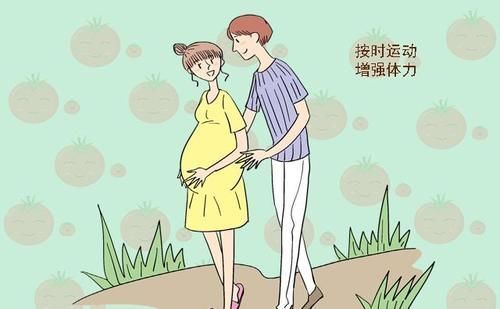 产科医生|产科医生:女性怀孕后,对于这两种强烈的生理需求,一定不要忍着