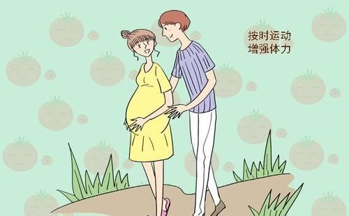 产科医生|产科医生：女性怀孕后，对于这两种强烈的生理需求，一定不要忍着