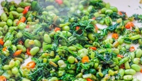 冬天它才是蔬菜之王钙是牛肉好几倍