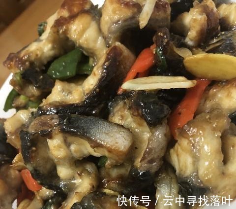 带鱼|入秋后，“贴秋膘”可别乱补，分享秋后5种鱼，营养解馋，不怕胖！