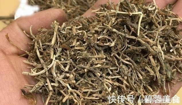 赵学敏|它是如此的珍贵,若长在你家路旁,赶紧移栽家中,小心被别人挖走