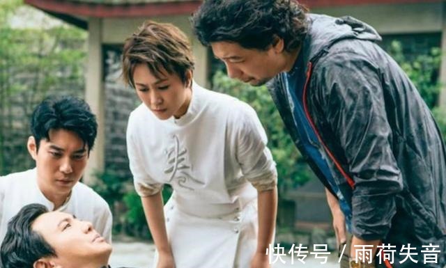 终于来了！开心麻首档花团综12月上线，沈腾艾伦马丽铁三角齐聚