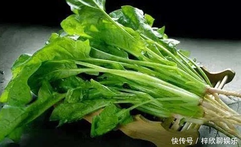 蔬果|想长寿要会“吃”,专家常吃4种蔬果,一生大病不来犯