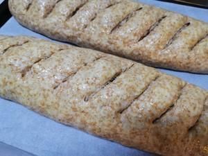 减肥党解口馋?全麦无糖列巴你这么做,不怕你不上瘾