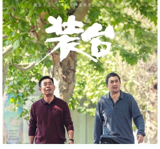 蔡素芬|《装台》开播收视火，闫妮张嘉益被调侃拿错剧本，文章或将翻身