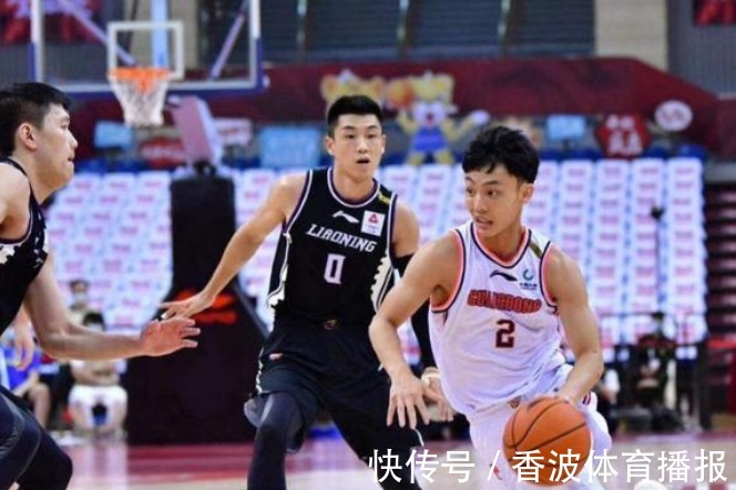 徐杰|杜锋心中的非卖品,易建联、赵睿都可以卖,唯独此人不行!
