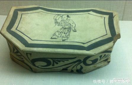 丹阳公主|古代为什么会有瓷器做的枕头瓷枕的作用不仅仅是睡觉