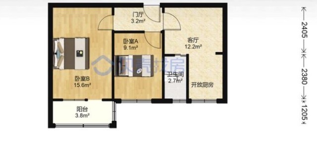 蜗居|北京1000万起步的房子的背后:普通购房人的心酸和无奈