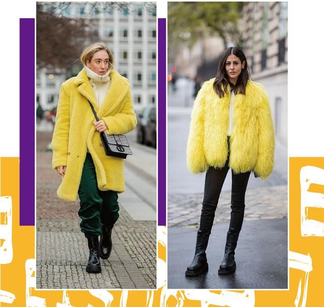  这双|又到了穿靴子的季节，今年冬天流行的是这双，舒适百搭时髦简约