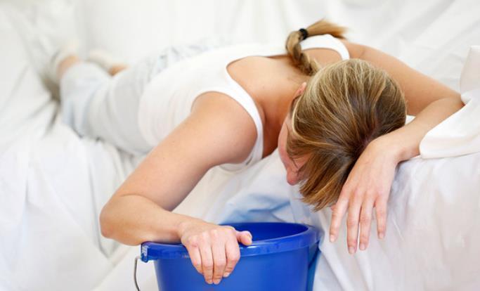 怪味|怀孕时,有人一次不吐,有人却吐到绝望,到底是怎么回事?快看看