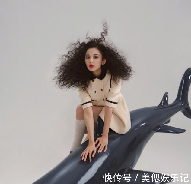 气质|女人无论多大,建议远离以下两种发型,视觉上很突兀,还影响气质