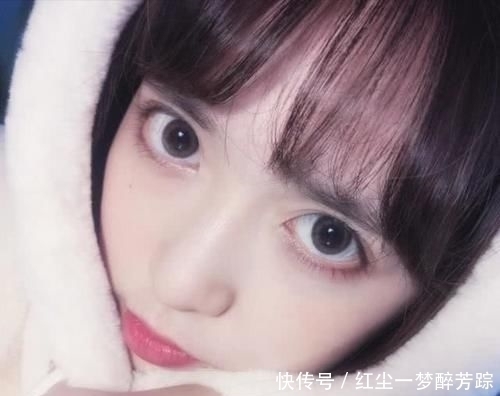 素颜也好看的女生都有这几个特征,有两个就算,你有几个