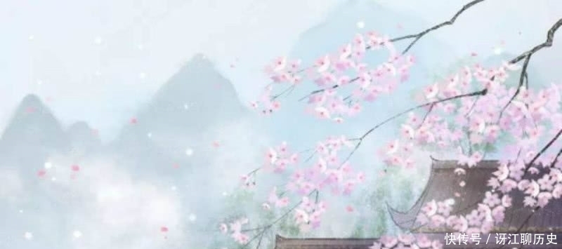 李白充满杀气的一首诗,笑尽一杯酒,杀人都市中,也是难得的名篇
