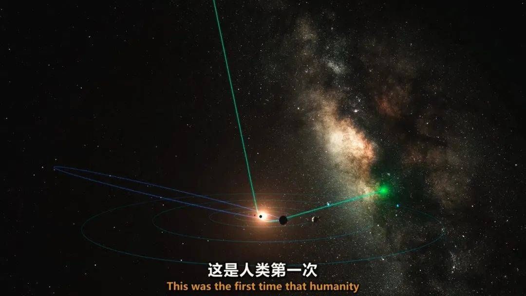 宇宙 【图说纪录片】宇宙天象 1