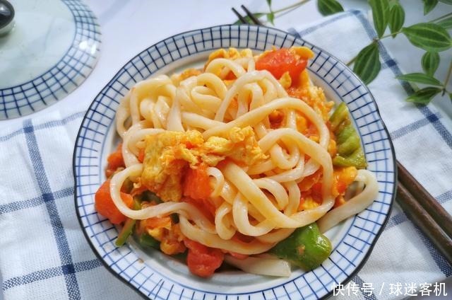 8种面条的做法，从拌面到汤面，总有一道适合你，步骤详细！