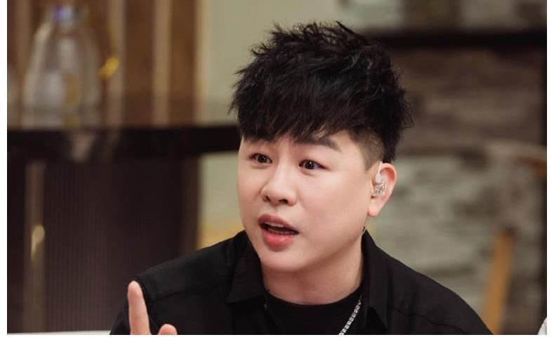 《说唱听我的2》收官,胡彦斌错失冠军,曾因该节目拒绝《哥哥》