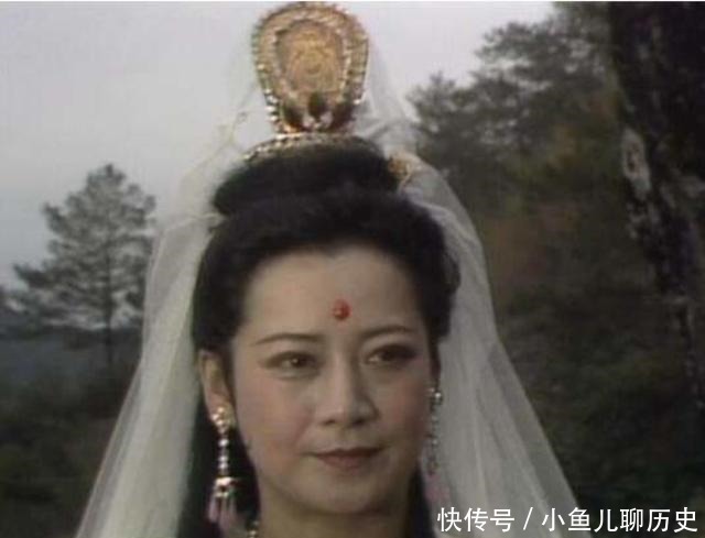 唐僧|唐僧活剜刘洪心肝,亲手报仇为何说是劫难观音那是他生父