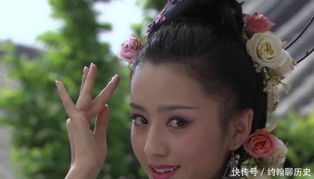 欲擒故纵|一代歌姬被皇帝相中，一招“欲擒故纵”恰到好处，终当一国皇后
