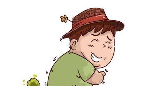 运化|屁为脾药,怒为胆药,语为肝药!用好三药人无病