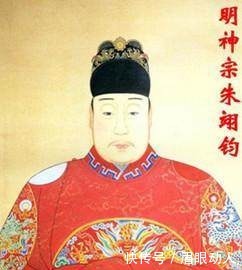 大太监|明朝名声最好的东厂头子，死后百官扶棺下葬，至今有人祭奠清墓