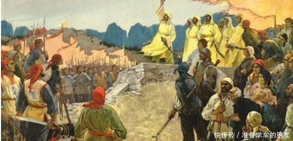 曾国潘|晚清名臣曾国藩挖了大坑断送清王朝,到底是功臣还是罪人