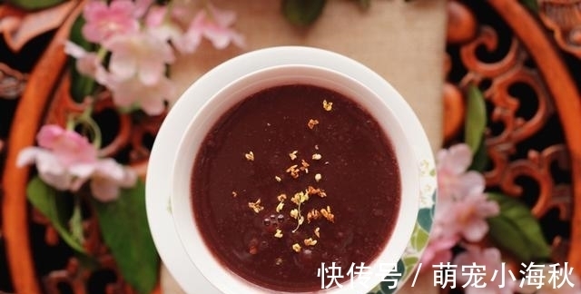 黑米这样做太好吃了,不蒸饭不煮粥,营养不流失,当早餐真省事