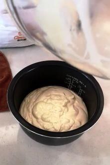 零失败电饭锅蛋糕秘诀,你家电饭锅有救了