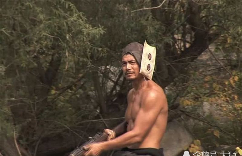 冯老七|清末一书生,为父报仇生啖仇人之血,从此投身绿林成为豫西匪首