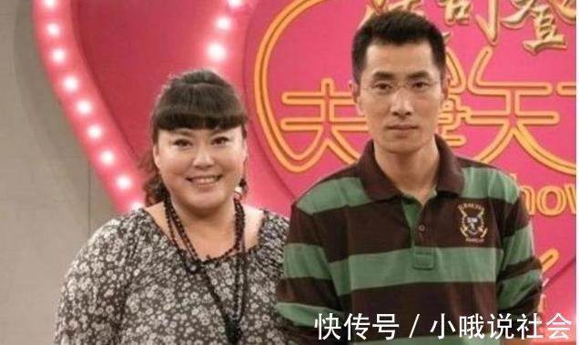非常6+1|51岁李菁菁回顾抗癌经历，花式鼓励病友，与30岁三婚老公秀恩爱