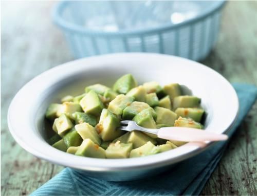 牛油果|5种水果的热量比米饭还高,减肥者早点拉入黑名单,以免越吃越胖